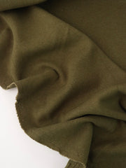 Load image into Gallery viewer, Bancha 100% Cotton 1x1 Heavy Rib Knit