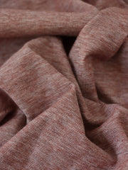 Load image into Gallery viewer, Russet Organic Cotton/Hemp/Yak Jersey | By The Half Yard