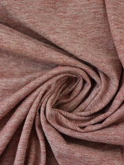 Load image into Gallery viewer, Russet Organic Cotton/Hemp/Yak Jersey | By The Half Yard