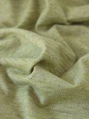 Load image into Gallery viewer, Honeydew Organic Cotton/Hemp/Yak Jersey | By The Half Yard