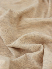 Load image into Gallery viewer, Soft Apricot Organic Cotton/Hemp/Yak Jersey | By The Half Yard