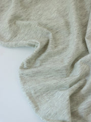 Load image into Gallery viewer, Mint Tint Organic Cotton/Hemp/Yak Jersey | By The Half Yard