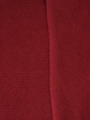 Load image into Gallery viewer, Cranberry Polartec Thermal Pro Hacci Sweater Fleece