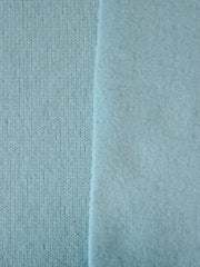 Load image into Gallery viewer, Fresh Air Blue Polartec Thermal Pro Hacci Sweater Fleece