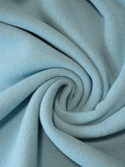 Load image into Gallery viewer, Fresh Air Blue Polartec Thermal Pro Hacci Sweater Fleece