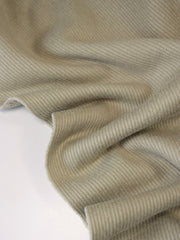 Load image into Gallery viewer, Fennel Seed Polartec Wind Pro Ribbed Sweater Fleece