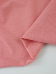 Load image into Gallery viewer, Candy Pink Lightweight Cotton Spandex Jersey