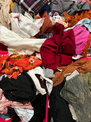 Load image into Gallery viewer, Kayla's Fabric Scraps