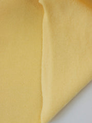 Load image into Gallery viewer, Daffodil 100% Cotton Fleece