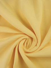 Load image into Gallery viewer, Daffodil 100% Cotton Fleece