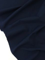 Load image into Gallery viewer, Navy MAX Peached Performance | By The Half Yard