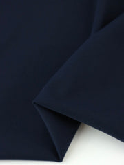 Load image into Gallery viewer, Navy MAX Peached Performance | By The Half Yard