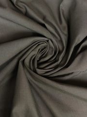 Load image into Gallery viewer, Dusty Olive 100% Cotton Chambray