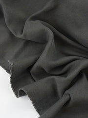 Load image into Gallery viewer, Iron Ore 100% Cotton Rib | By The Half Yard