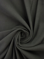 Load image into Gallery viewer, Iron Ore 100% Cotton Rib | By The Half Yard