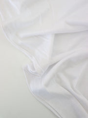 Load image into Gallery viewer, White Poly Jersey