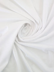 Load image into Gallery viewer, White Poly Jersey