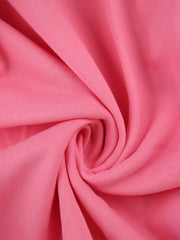 Load image into Gallery viewer, Bubblegum 100% Cotton Fleece