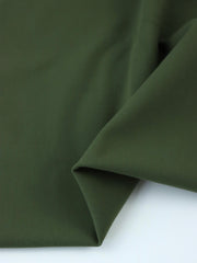 Load image into Gallery viewer, Dark Olive MAX Peached Performance | By The Half Yard