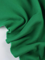 Load image into Gallery viewer, Lucky Green 100% Cotton Fleece