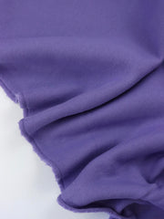Load image into Gallery viewer, Purple Mystique 100% Cotton Fleece