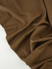 Load image into Gallery viewer, Fennel Seed Galway Wool Spandex Jersey Knit | By The Half Yard