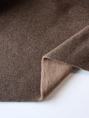 Load image into Gallery viewer, Heathered Driftwood Polartec Thermal Pro Double Sided Fleece