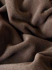 Load image into Gallery viewer, Heathered Driftwood Polartec Thermal Pro Double Sided Fleece