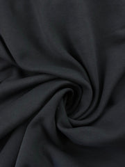 Load image into Gallery viewer, Graphite 100% Cotton Fleece