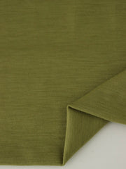 Load image into Gallery viewer, Avocado Galway Wool Spandex Jersey Knit | By The Half Yard