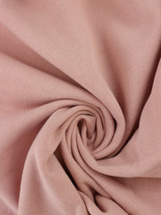 Load image into Gallery viewer, Dusty Pink 100% Cotton Fleece