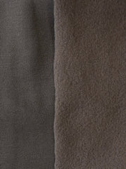 Load image into Gallery viewer, Black Olive Polartec Power Stretch Fleece