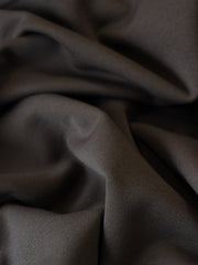 Load image into Gallery viewer, Black Olive Polartec Power Stretch Fleece