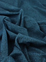 Load image into Gallery viewer, Teal Athletic Brushed Poly Jersey 125GSM