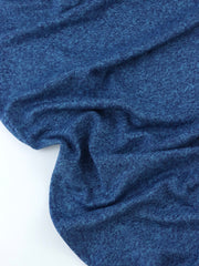 Load image into Gallery viewer, Cobalt Athletic Brushed Poly Jersey 125GSM