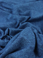 Load image into Gallery viewer, Cobalt Athletic Brushed Poly Jersey 125GSM