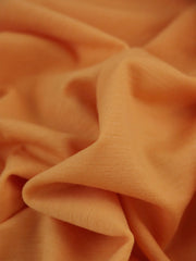 Load image into Gallery viewer, Mandarin Galway Wool Spandex Jersey Knit | By The Half Yard