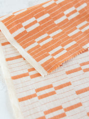 Load image into Gallery viewer, Southwest in Cream | Lucky Loom | Fableism Supply Co