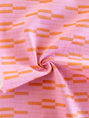 Load image into Gallery viewer, Southwest in Pink | Lucky Loom | Fableism Supply Co