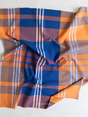 Load image into Gallery viewer, House Dress in Starboard | Lumiére Wide Width | Fableism Supply Co