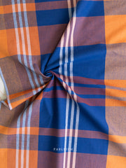 Load image into Gallery viewer, House Dress in Starboard | Lumiére Wide Width | Fableism Supply Co