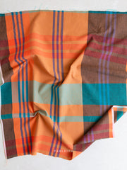 Load image into Gallery viewer, House Dress in Yosemite | Lumiére Wide Width | Fableism Supply Co