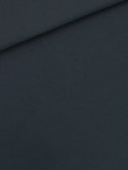 Load image into Gallery viewer, 21IN REMNANT; India Ink French Terry | See You At Six | By The Half Yard