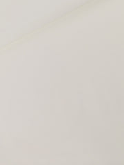 Load image into Gallery viewer, Off White French Terry | See You At Six | By The Half Yard