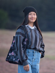 Load image into Gallery viewer, Hydrony Cotton Canvas Gabardine Twill | See You At Six | By The Half Yard