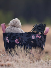 Load image into Gallery viewer, Hydrony Cotton Canvas Gabardine Twill | See You At Six | By The Half Yard