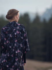 Load image into Gallery viewer, Hydrony Rayon Viscose | See You At Six | By The Half Yard