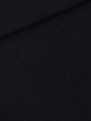 Load image into Gallery viewer, Natural Black Linen Viscose | See You At Six | By The Half Yard