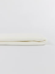 Load image into Gallery viewer, Off White 1x1 Rib Knit | See You At Six | By The Half Yard