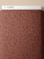 Load image into Gallery viewer, River Pebbles Cotton Double Gauze | Sienna And Indigo | Cloud9
